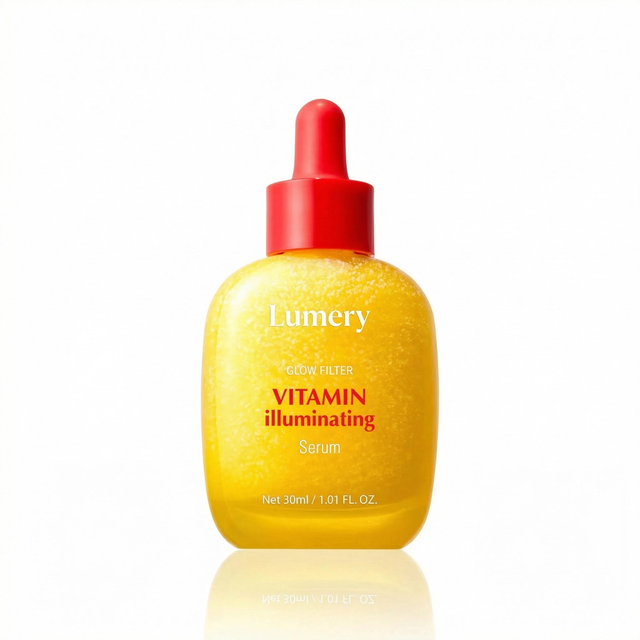 Vitamin Illuminating Serum Net 30ml / 1.01 FL. OZ.